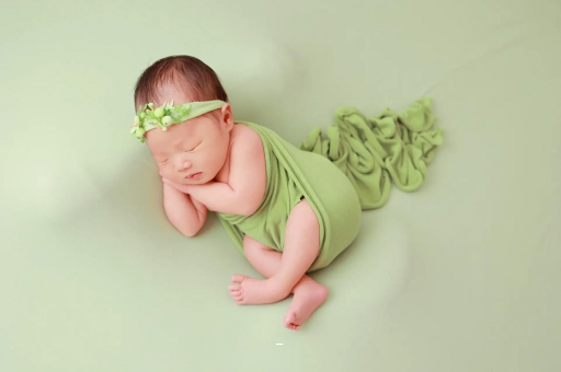 长垣宝宝满月回礼