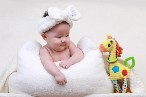 长垣宝宝不爱吃奶粉的妙招